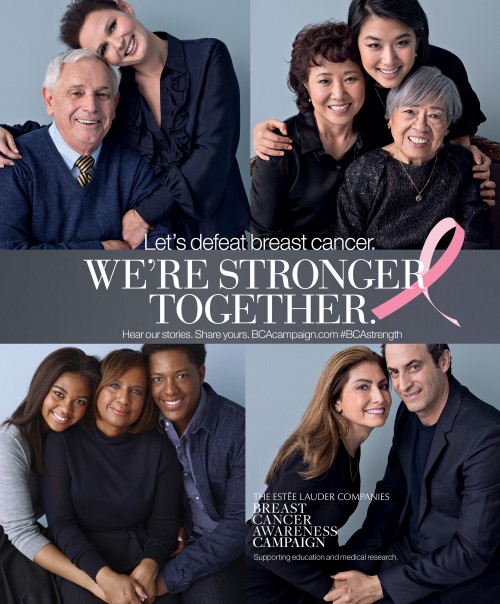 Thankful Thursday: Be Grateful for Breast Cancer Awareness: October is breast cancer awareness month