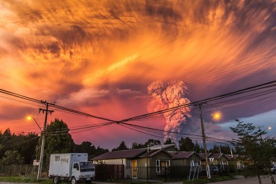 calbuco