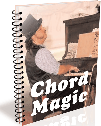 Who Else Wants To Learn The Basic Major and Minor Chords on The Piano?