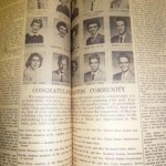 class of 1955 yearbook