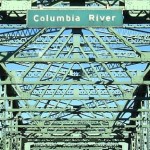 columbia river sign