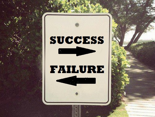 Common Mistakes Bloggers Make That Block Their Top Blog Dream that Leads to Failure