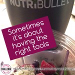 Top 8 Reasons to Consider Buying a Nutribullet