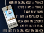 Make Dreams Come True Creating Products to Sell as a Motivational Speaker