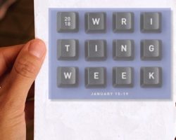 Are You Ready To Use CreativeLive Writing Week To Make Your Writing Dream Come True?