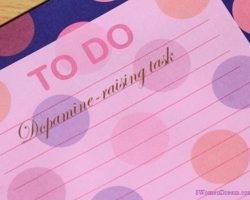 Advice To Dreamers Feeling Demotivated