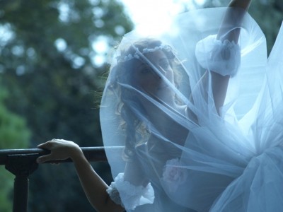 Photography Dream Inspiration: Italian Ballerina in Italy