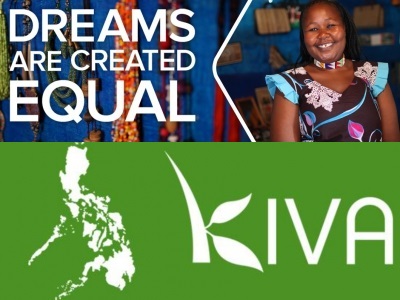 dreams are created equal at kiva loans for women