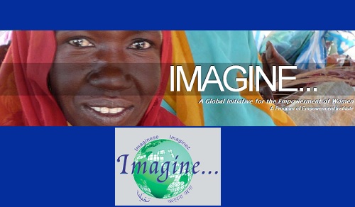 8 South African Organizations Empowering Women: Imagine