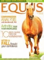 equus magazine