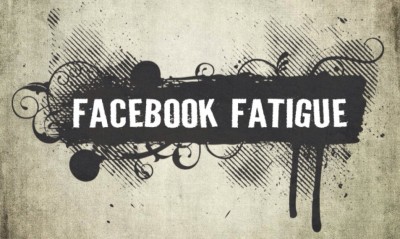 The Ugly Truth About Facebook Fatigue