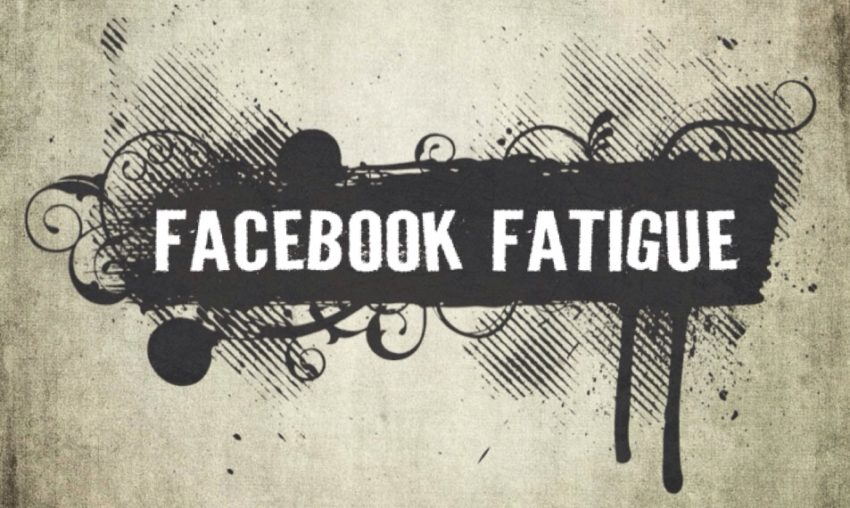 The Ugly Truth About Facebook Fatigue