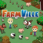 farmville on Facebook