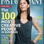 Fast Company The 100 Most Creative People