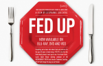 Fed Up Movie Review: Slick with No Solution