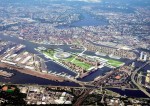 Hamburg is Germany’s Nominee for the 2024 Olympic Games