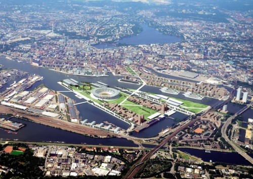 Germany Bucket List: Hamburg is Germany's Nominee for the 2024 Olympic Games