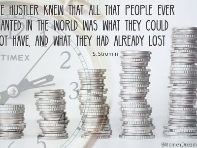 6 Tips to Avoid Get Rich Quick Scams as a Public Speaker