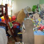 How To Stop Accumulating Clutter and Re-Start Your Dream