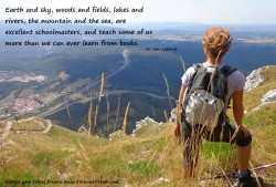 8 Ways to Find Your Dream Park During National Park Week