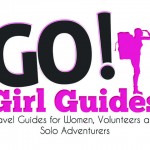 Travel Jobs at Go Girl Guides