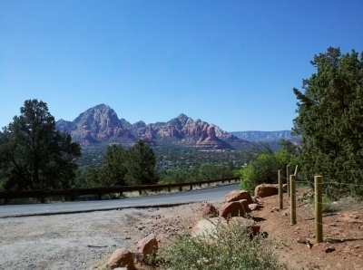 Sedona Arizona