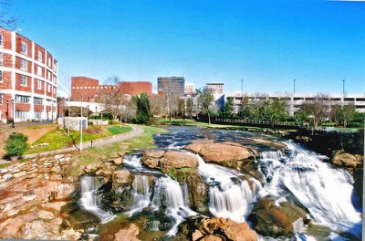 greenville