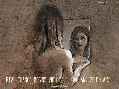 8 Healthy Body Image Books for Women with Big Dreams