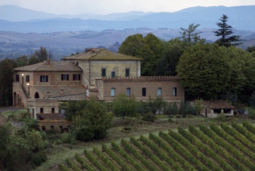 Photography Dream Inspiration - Italian Countryside