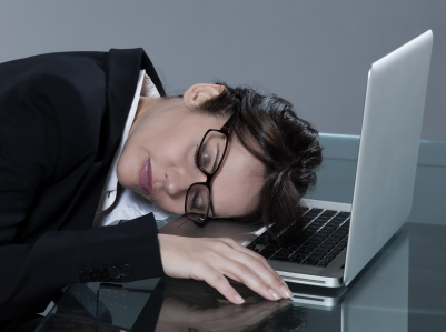 Exhausted but worth it Exhausted on the keyboard