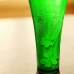 Turning Your Dream Green For St. Patricks Day