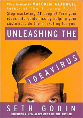 unleashing the idea virus by seth godin