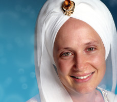 image snatam kaur fran gealer spirit voyage