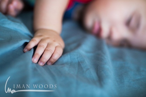Dreamy Natural Light Family Photography