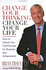 Inspirational Books: Change Your Thinking - Change Your Life book on Amazon