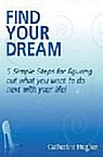Inspirational Kindle Book: Find Your Dream