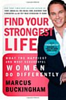Inspirational Books: Find your strongest life available on Amazon