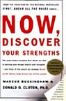 Inspirational books: Now, discover your strengths