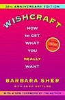 Inspirational Books: Wishcraft - How to Get What You Really Want book on Amazon