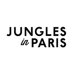 Inspirational Site: Jungles in Paris