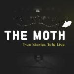 Inspirational Site: The Moth