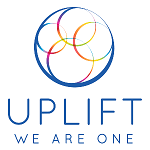 Inspirational Website: Uplift The World