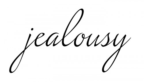 Are People Jealous of You for dreaming big? Jealousy image