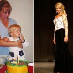 How Beauty Queen Jill Knapp Lost 100 Pounds And You Can Too
