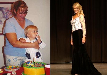 How Beauty Queen Jill Knapp Lost 100 Pounds And You Can Too