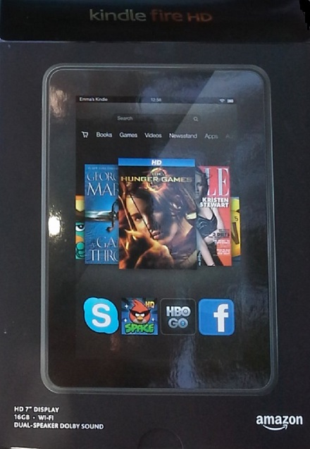 Should I run a "Tell 8WD Your Best Dream Story and Why You Need a Kindle" contest for a Kindle Fire?