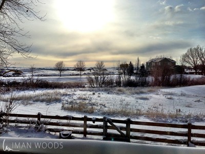 iPhone Pro Photography Tips Landscape by Iman Woods