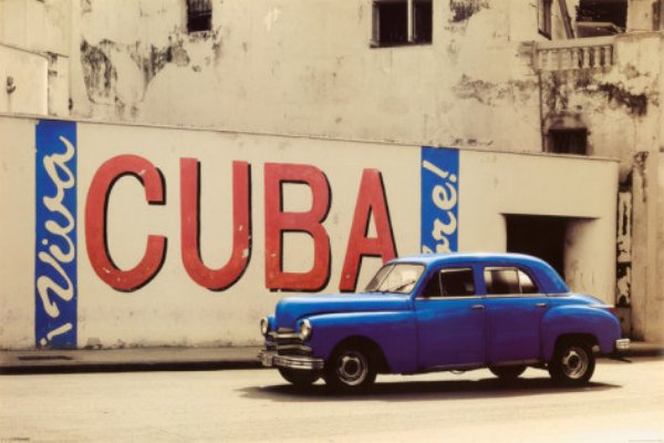 How to Travel to Cuba Legally: Viva Cuba