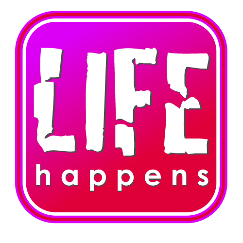 lifehappens