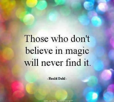 magical-quote